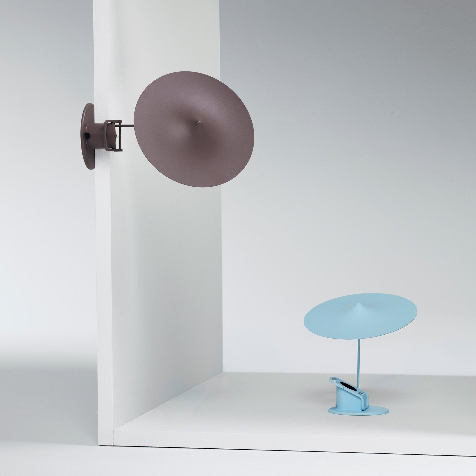 Lumoce Futuristic Table Lamp
