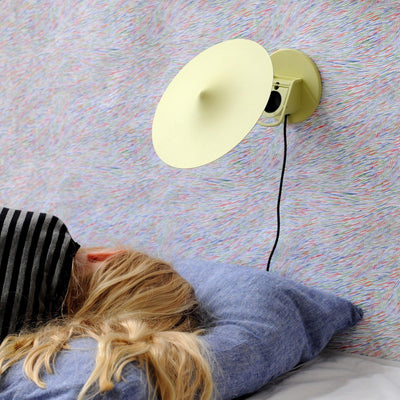 Lumoce Futuristic Table Lamp