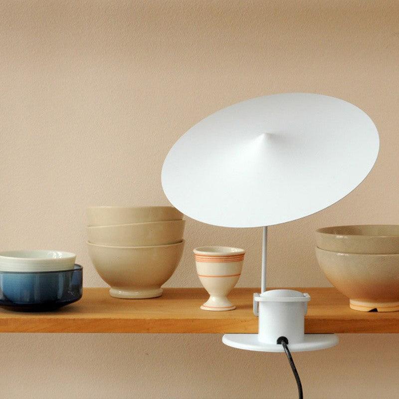 Lumoce Futuristic Table Lamp