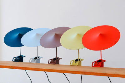 Lumoce Futuristic Table Lamp