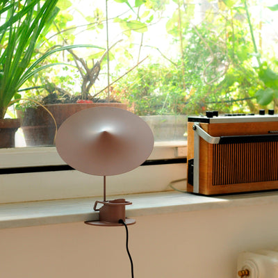 Lumoce Futuristic Table Lamp
