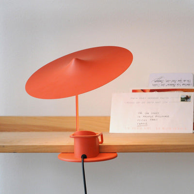 Lumoce Futuristic Table Lamp