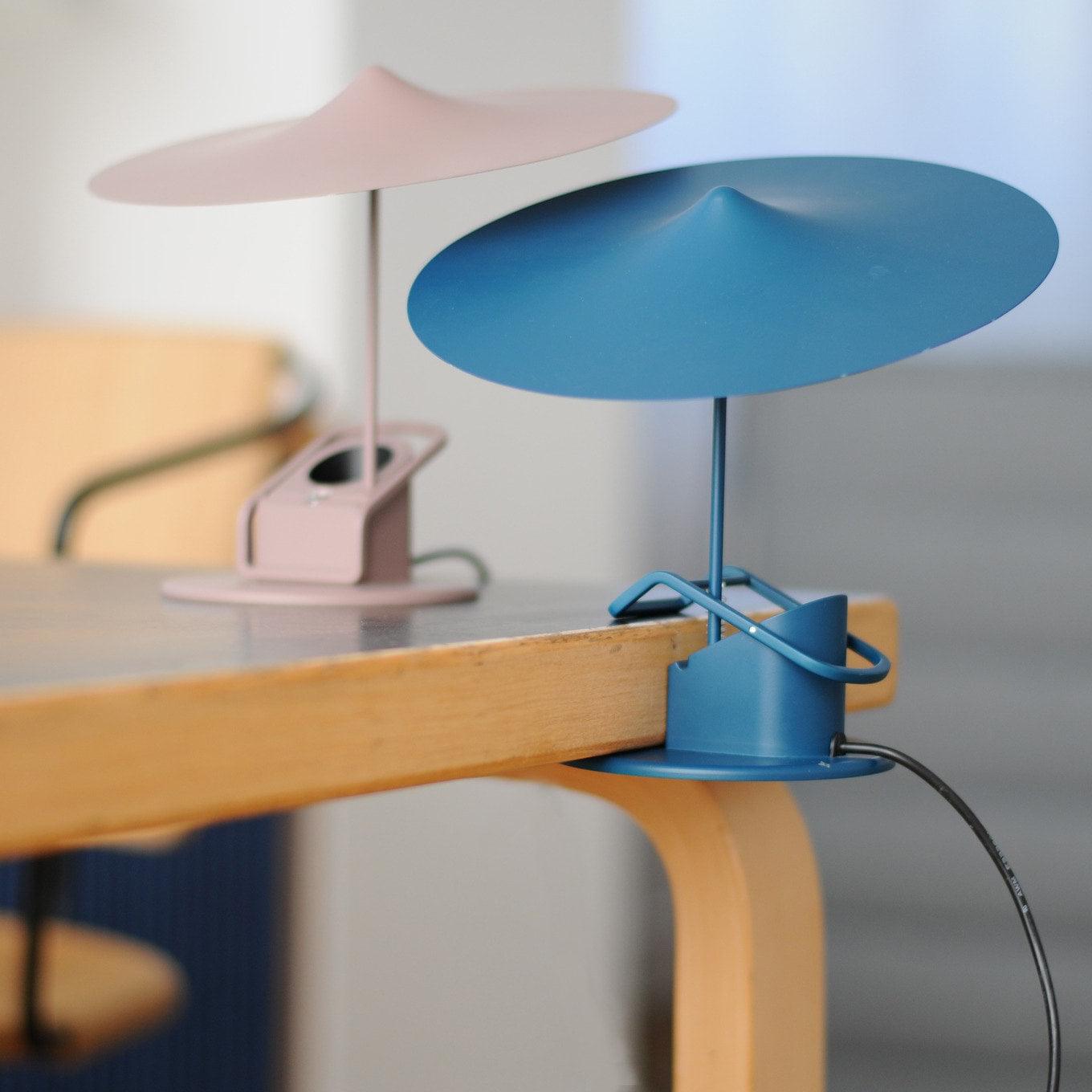 Lumoce Futuristic Table Lamp