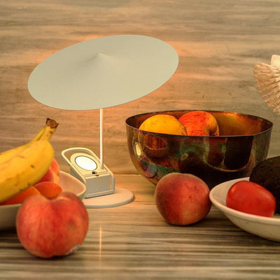 Lumoce Futuristic Table Lamp