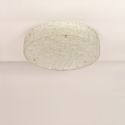 Vek Ceiling Lamp Illuminese Acrylic Iron Elegant