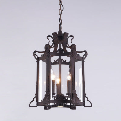 Selaelle Chandelier