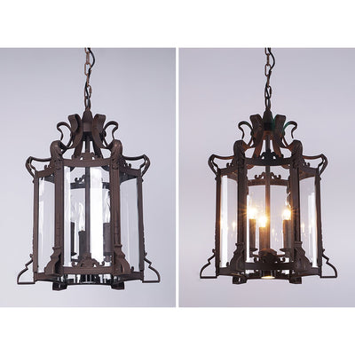 Selaelle Chandelier