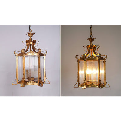Selaelle Chandelier