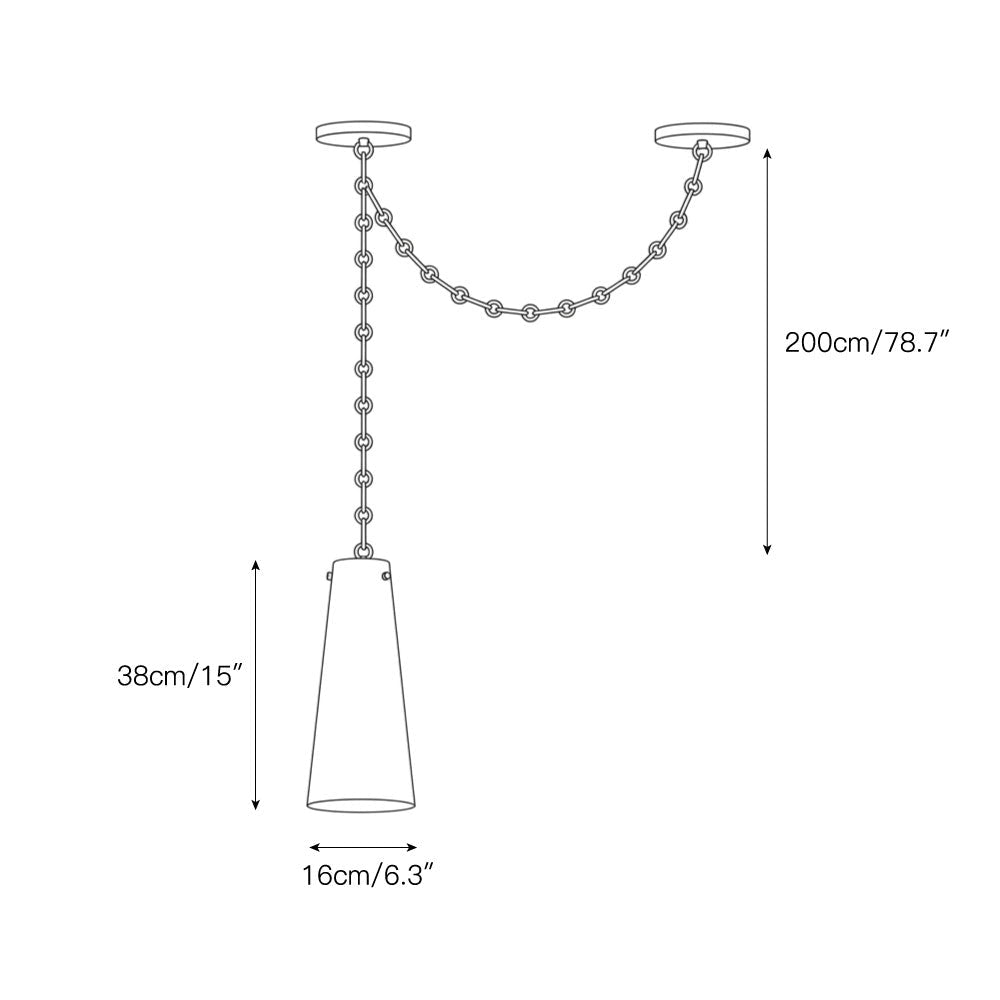 Avenaiel Chandelier