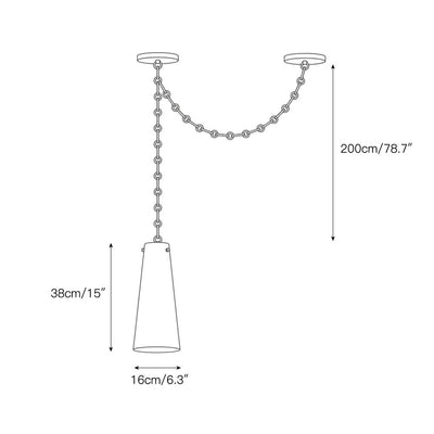 Avenaiel Chandelier