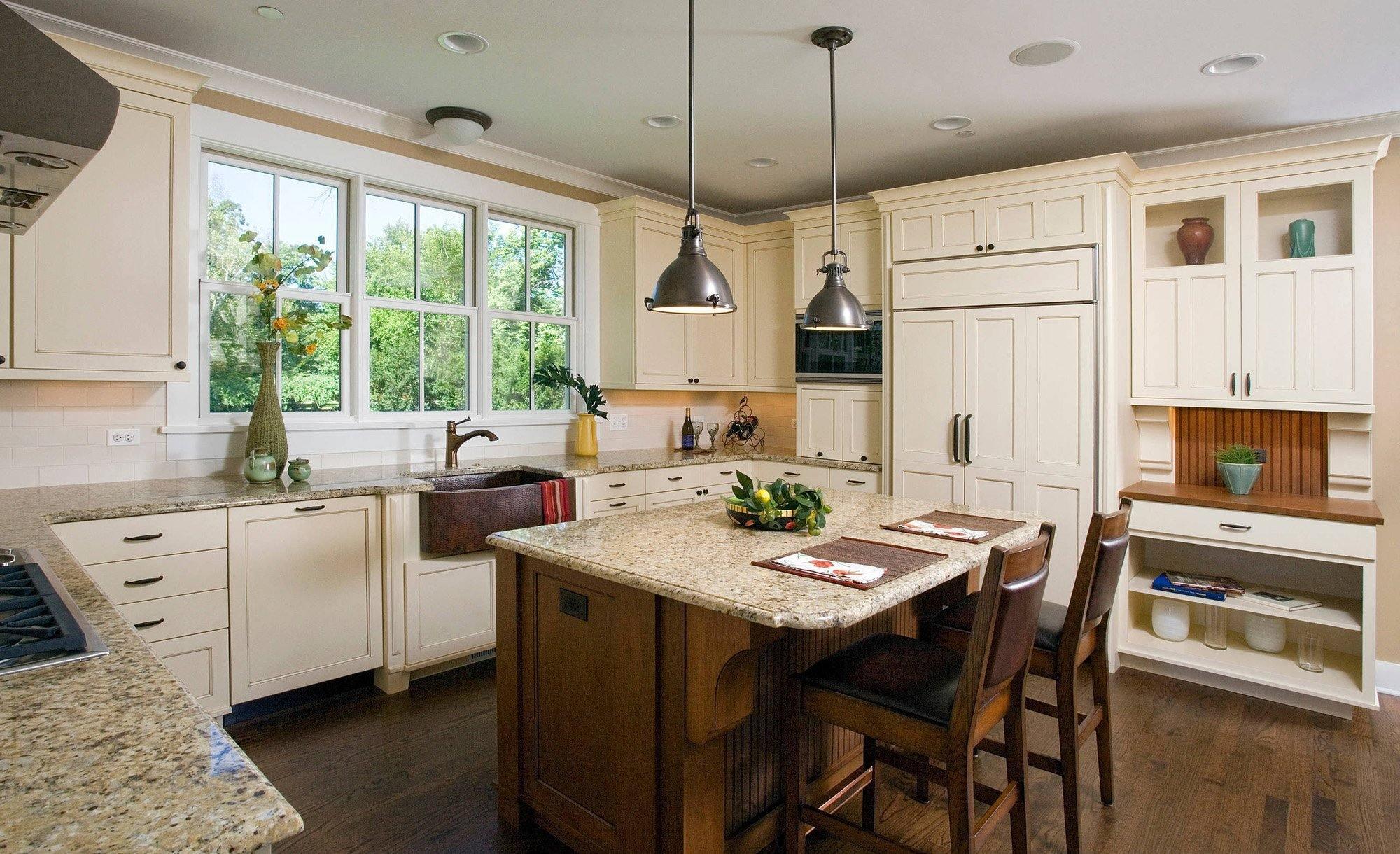 Silven Pendant Lamp Brass Ribbed Dome Industrial