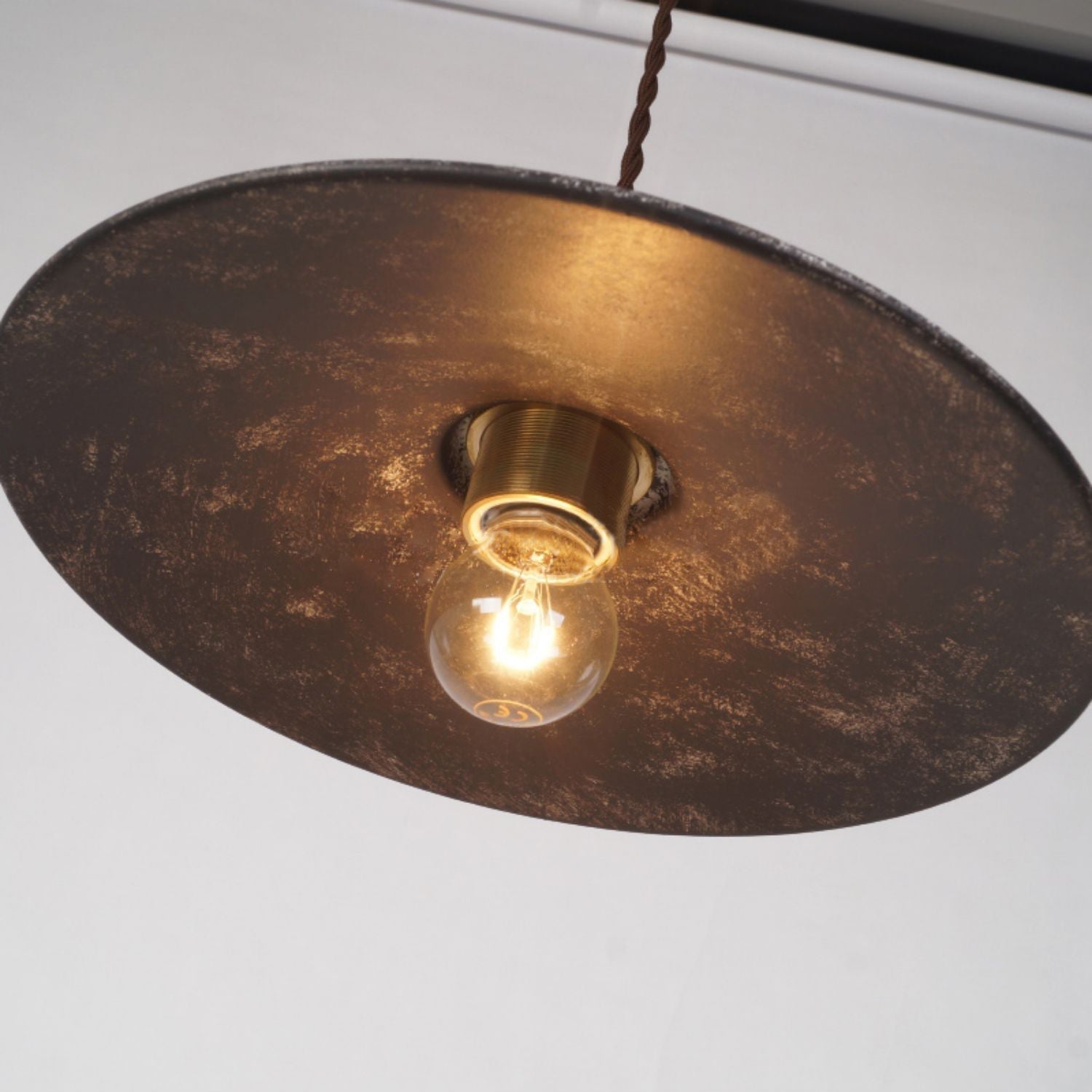 Milio Pendant Light