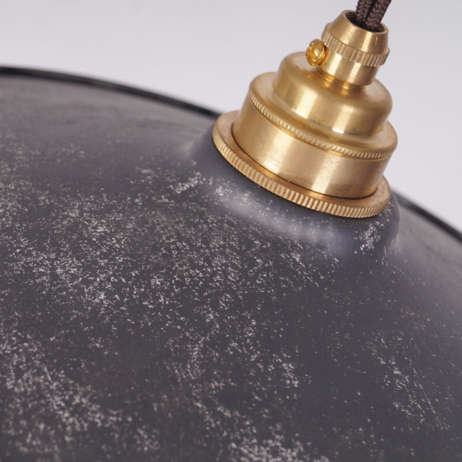 Milio Pendant Light