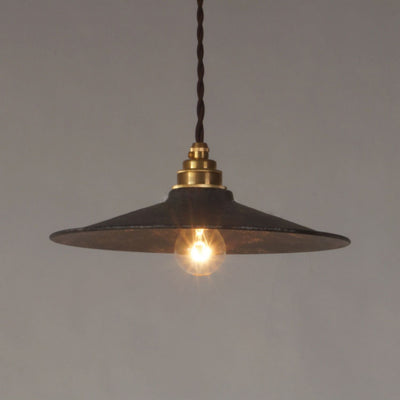 Milio Pendant Light