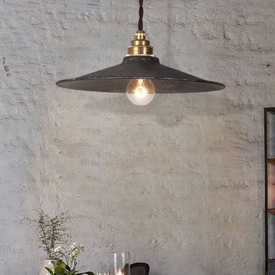 Milio Pendant Light
