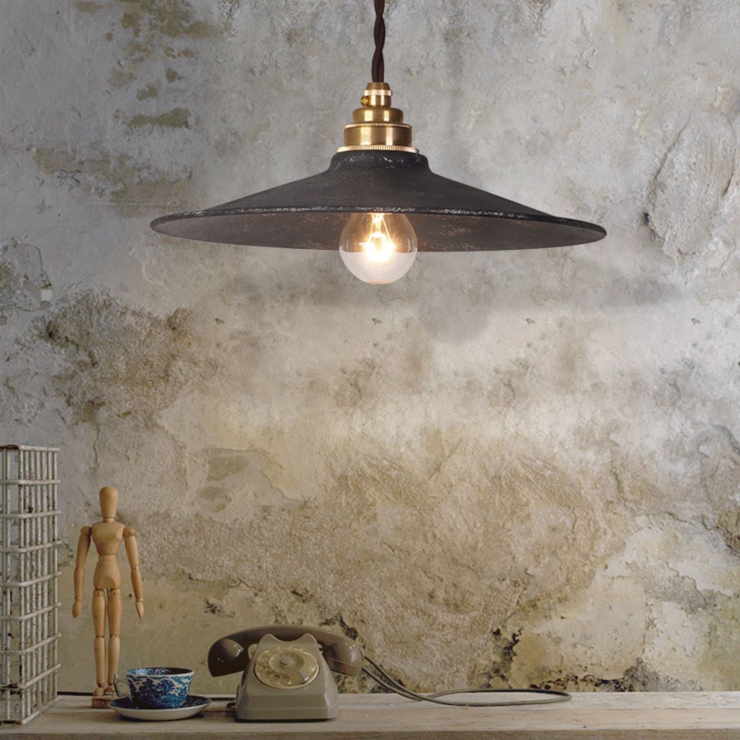 Milio Pendant Light