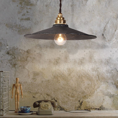 Milio Pendant Light