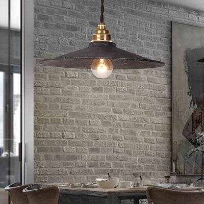 Milio Pendant Light