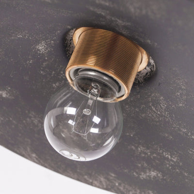 Milio Pendant Light