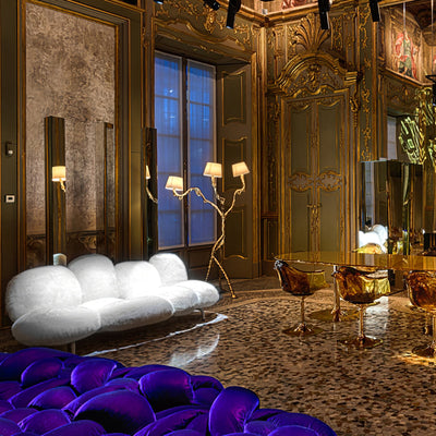 Branny Floor Lamp