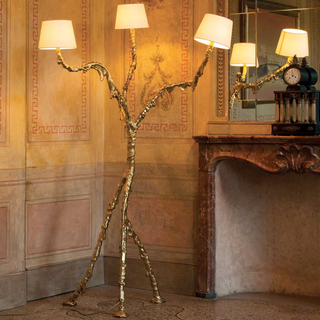Branny Floor Lamp