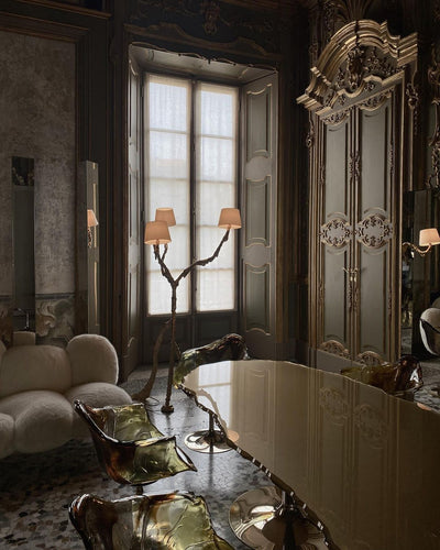 Branny Floor Lamp