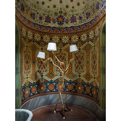 Branny Floor Lamp
