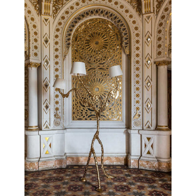 Branny Floor Lamp