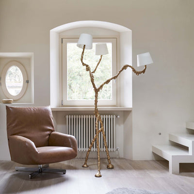 Branny Floor Lamp