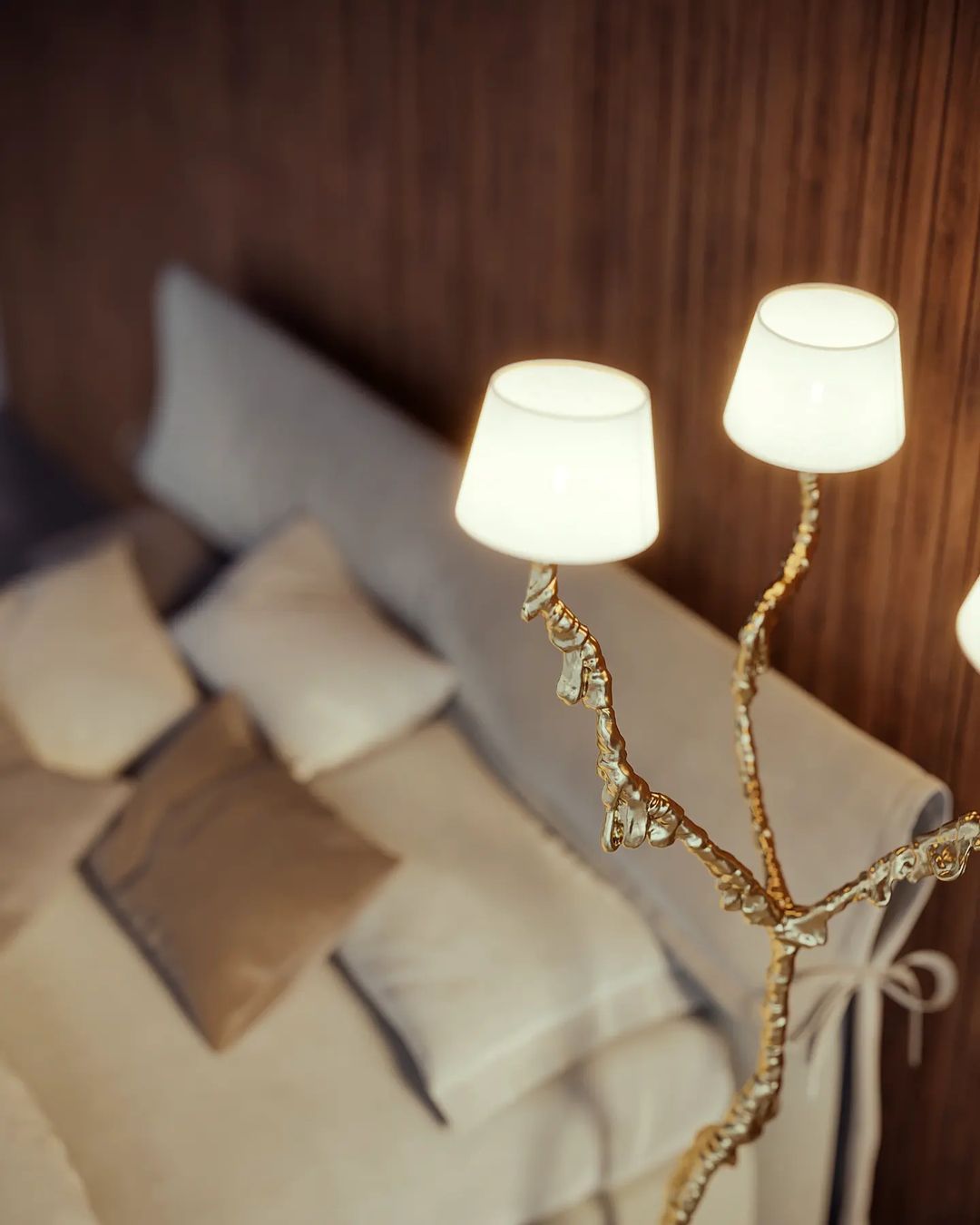Branny Floor Lamp