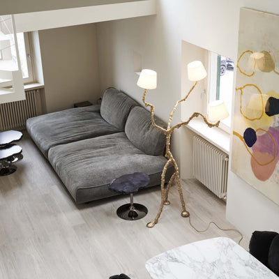Branny Floor Lamp