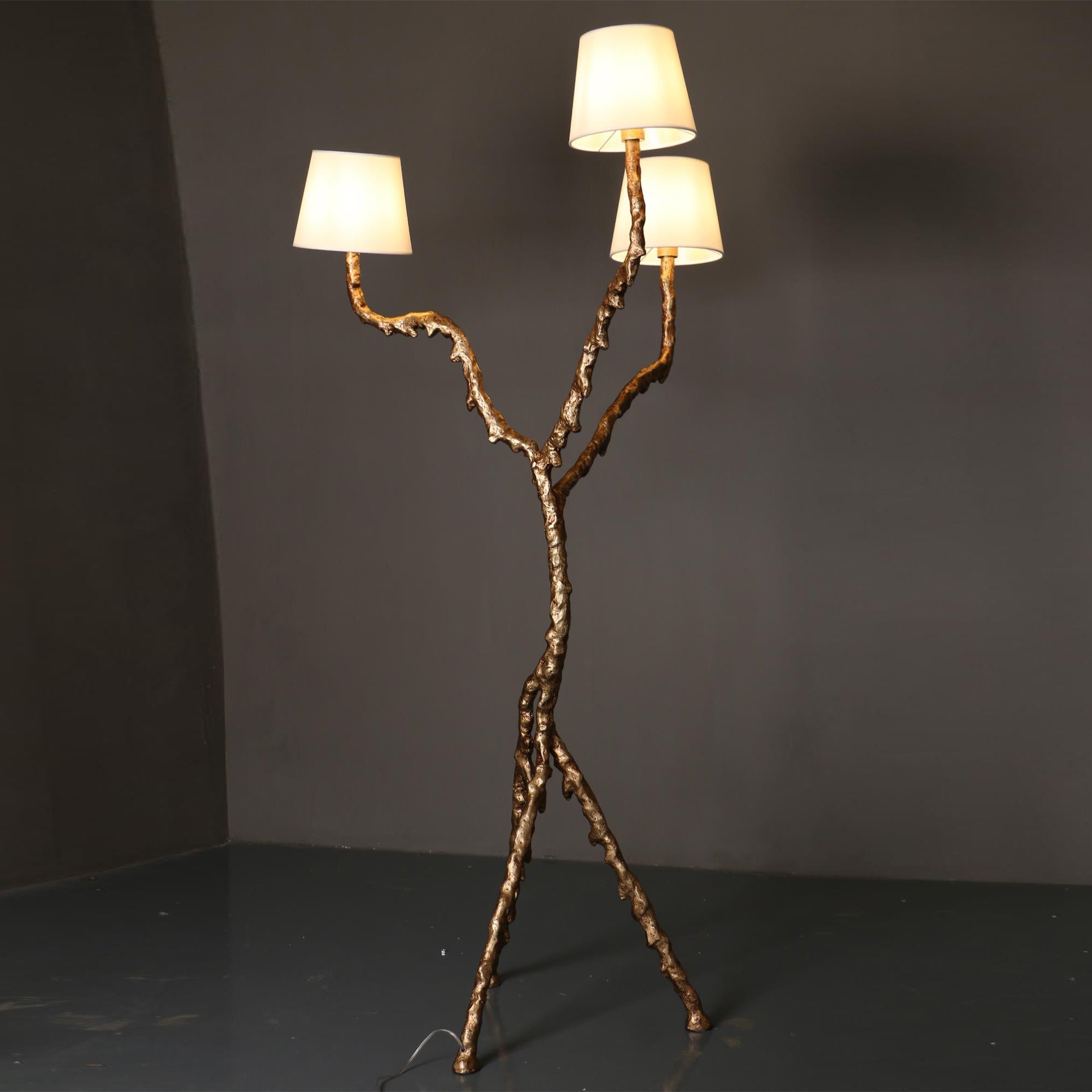 Branny Floor Lamp