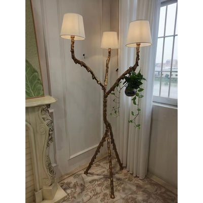 Branny Floor Lamp