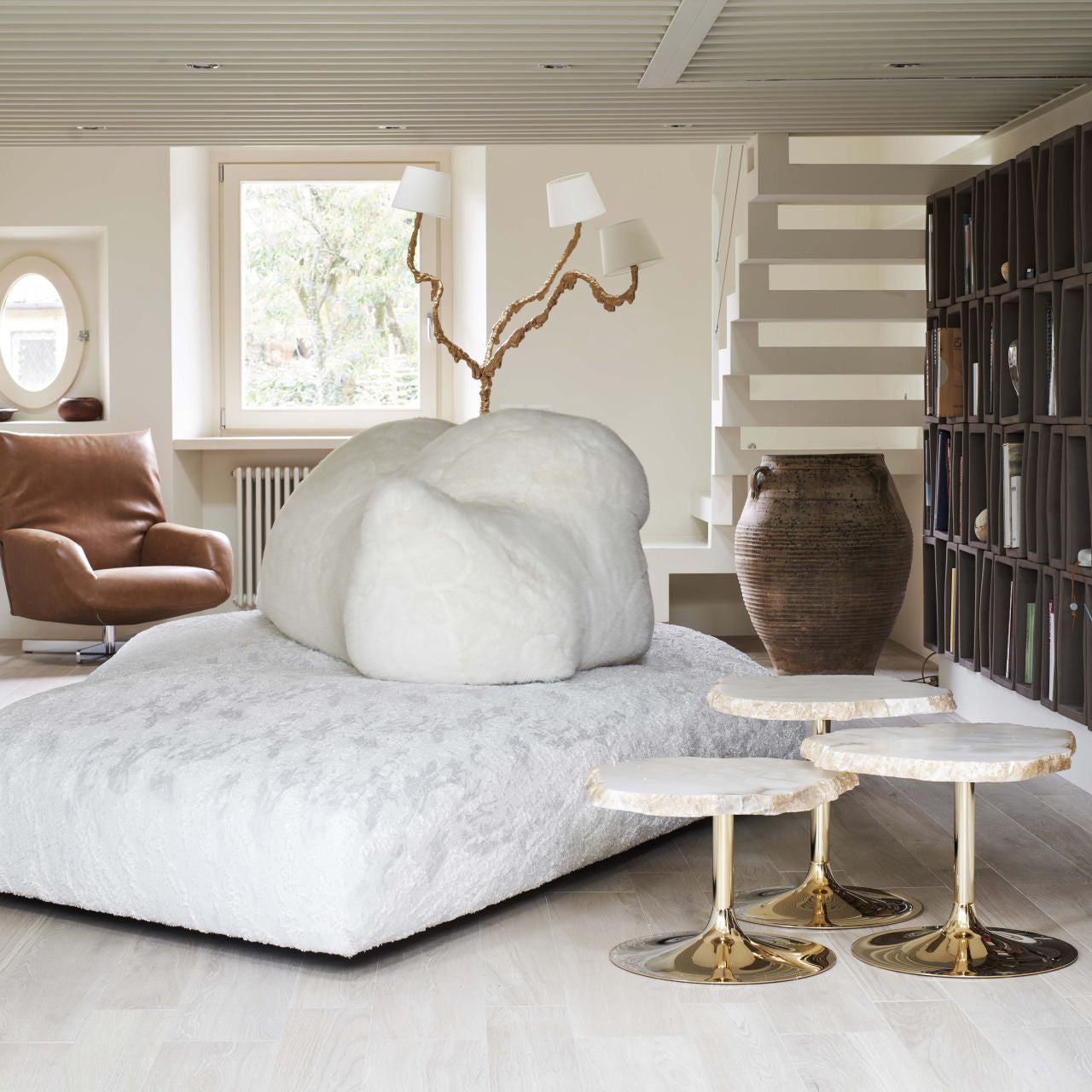 Branny Floor Lamp