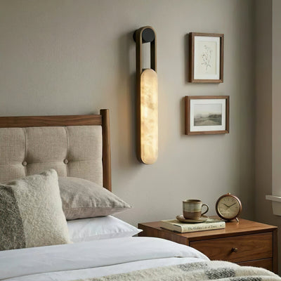 Lumenard Wall Sconce