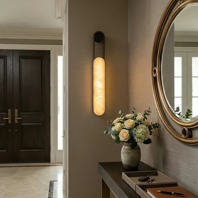 Lumenard Wall Sconce