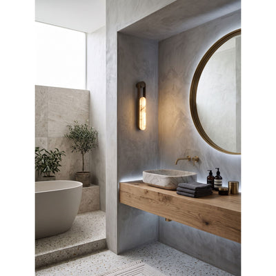 Lumenard Wall Sconce