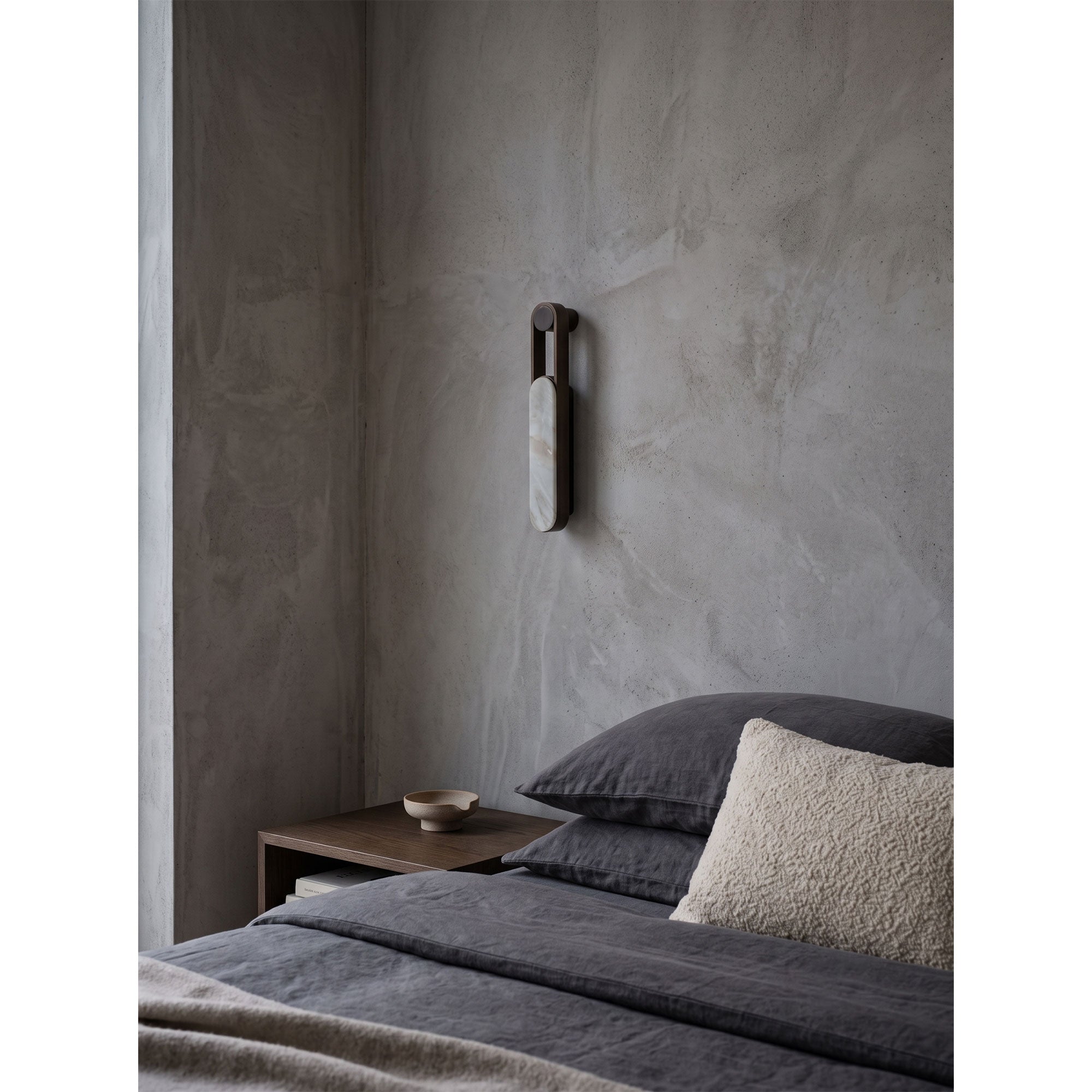 Lumenard Wall Sconce