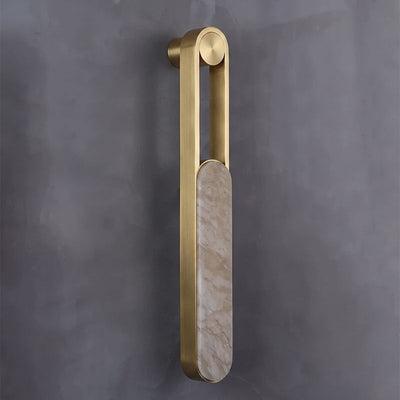Lumenard Wall Sconce