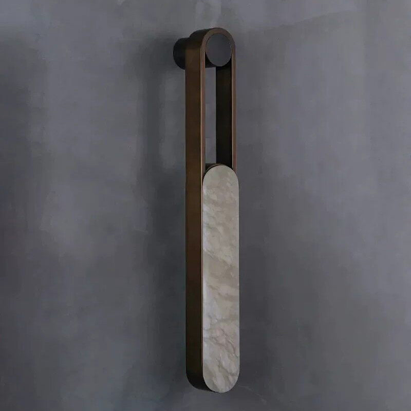 Lumenard Wall Sconce