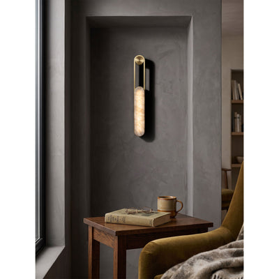 Lumenard Wall Sconce