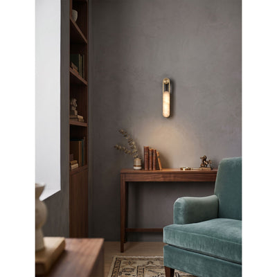 Lumenard Wall Sconce