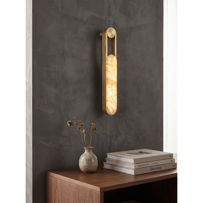 Lumenard Wall Sconce