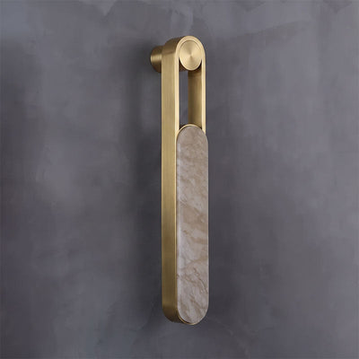 Lumenard Wall Sconce