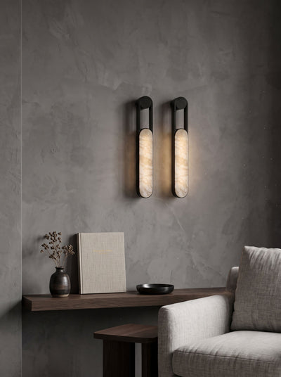 Lumenard Wall Sconce