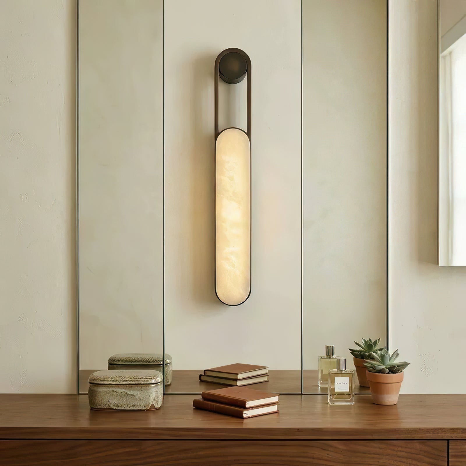 Lumenard Wall Sconce
