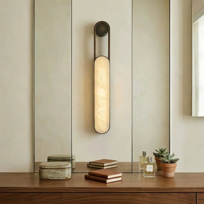 Lumenard Wall Sconce