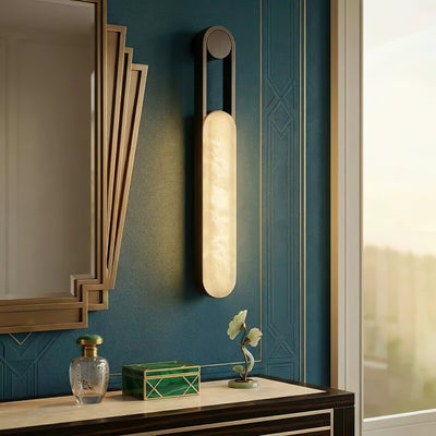 Lumenard Wall Sconce
