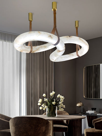 Linklik Chandelier