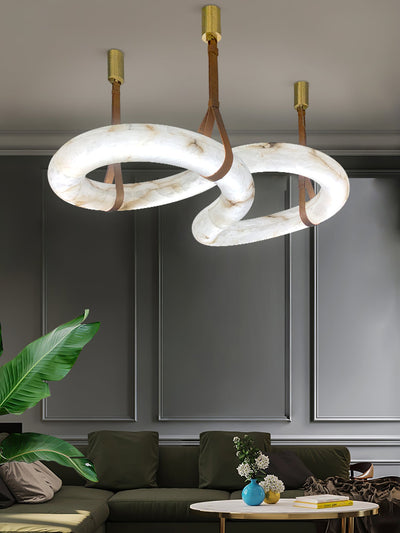 Linklik Chandelier